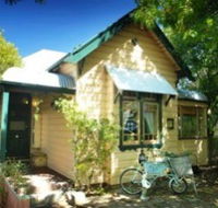 Hidden Gem - Accommodation QLD