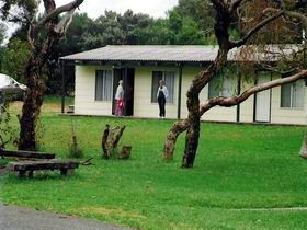 Salt Creek SA Accommodation QLD