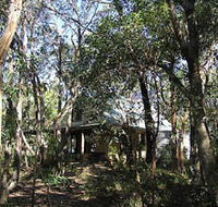 Bunjaree Cottages - Accommodation QLD