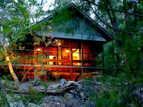 Girraween Environmental Lodge Ltd - Accommodation QLD 0