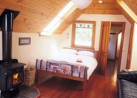 Porcupine Ridge VIC Accommodation QLD