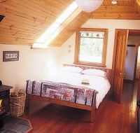 Bergamo Studio - Accommodation QLD