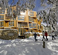 Huski Luxury Apartments - Accommodation QLD
