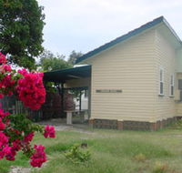 Beach House - Accommodation QLD