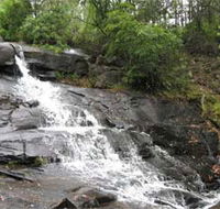 Gully Falls House - Accommodation QLD