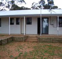 Lot 322 Holiday House - Accommodation QLD