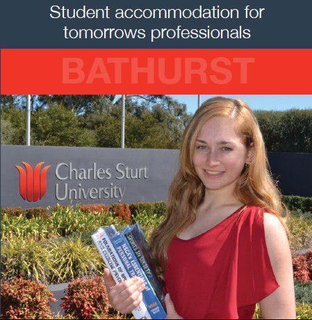 Bathurst NSW Accommodation QLD