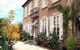 Adelaide Hills Chateau Gardenique B&b - thumb 0