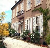 Adelaide Hills Chateau Gardenique Bampb - Accommodation QLD