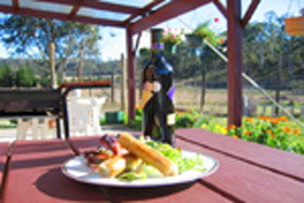 Quamby Brook TAS Accommodation QLD