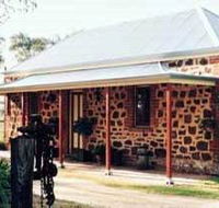 Enerby Farm Cottage - Accommodation QLD