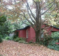 Turkeys Nest Rainforest Cottage - Accommodation QLD