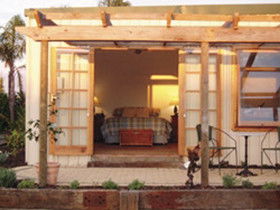 Amande Bed And Breakfast - Accommodation QLD 0