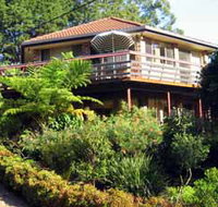 Casa Karilla - Accommodation QLD