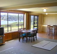 Authur River Beach House - Accommodation QLD