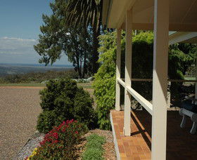 Kulnura NSW Accommodation QLD