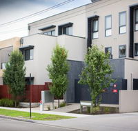 Apartments Of Waverley - Accommodation QLD