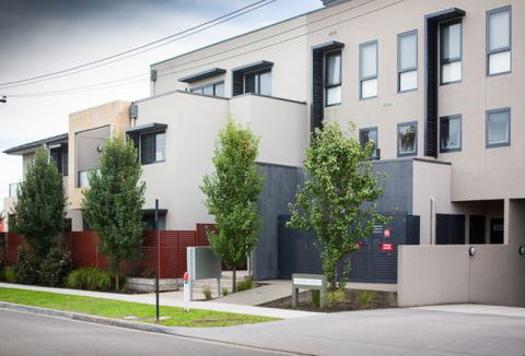 Apartments Of Waverley - Accommodation QLD 0