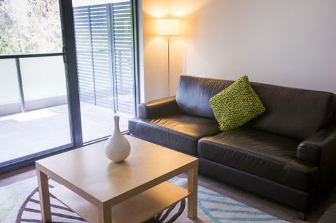 Apartments Of Waverley - Accommodation QLD 1