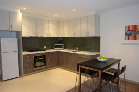 Apartments Of Waverley - Accommodation QLD 2
