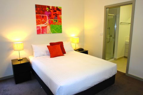 Apartments Of Waverley - Accommodation QLD 3