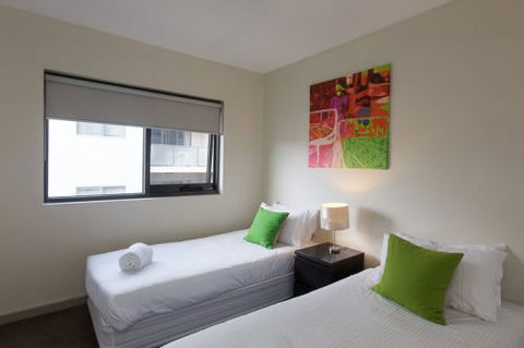 Apartments Of Waverley - Accommodation QLD 4