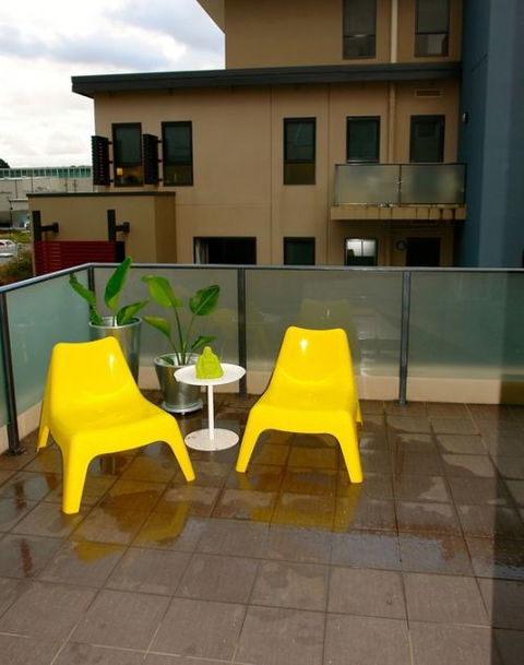 Apartments Of Waverley - Accommodation QLD 5