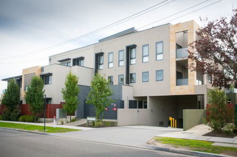 Apartments Of Waverley - Accommodation QLD 6