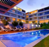 Oaks Lure Apartments - Accommodation QLD
