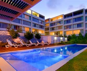 Oaks Lure Apartments - Accommodation QLD 0