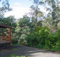 Glencragie Cottages - Accommodation QLD