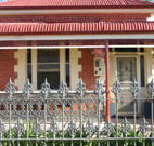 Koriella Townhouse - Accommodation QLD