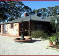 Hahndorf Creek Bed And Breakfast - Accommodation QLD