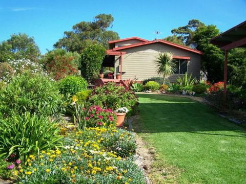 Eden Holiday Rentals - Accommodation QLD 2