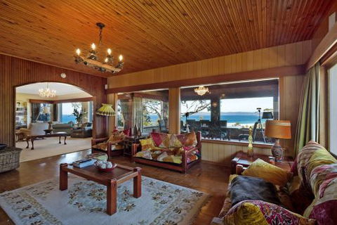 Char Ree Leera - Accommodation QLD 4