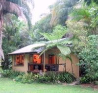 Cottages On The Creek - Accommodation QLD