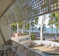 On Palm Cove Beachfront Apartments - Accommodation QLD