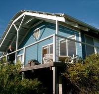 Alchemy On Island Beach - Accommodation QLD