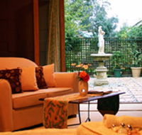 Beechworth House - Accommodation QLD