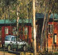 Kosciuszko Mountain Retreat - Accommodation QLD