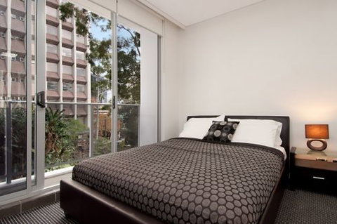 Astra Apartments North Sydney - Accommodation QLD 0