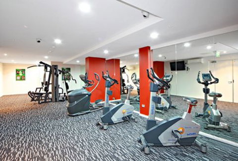 Astra Apartments North Sydney - Accommodation QLD 1