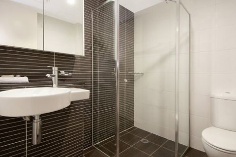 Astra Apartments North Sydney - Accommodation QLD 3