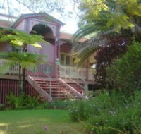 Naracoopa Bed And Breakfast And Pavilion - Accommodation QLD