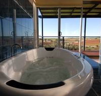 Misty Rose Barossa Chalets - Accommodation QLD
