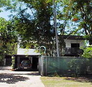Accommodation On Eden - Accommodation QLD