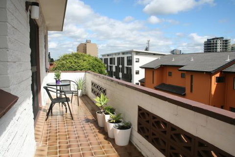 @ Forster - Accommodation QLD 0