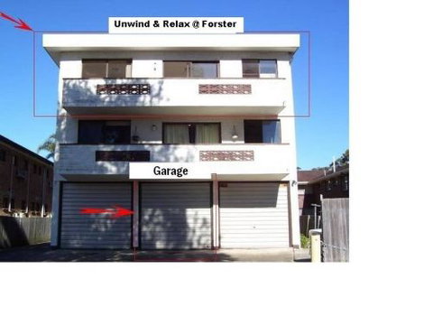 @ Forster - Accommodation QLD 2
