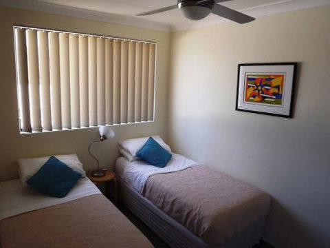 @ Forster - Accommodation QLD 4