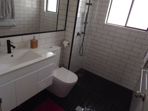 @ Forster - Accommodation QLD 5